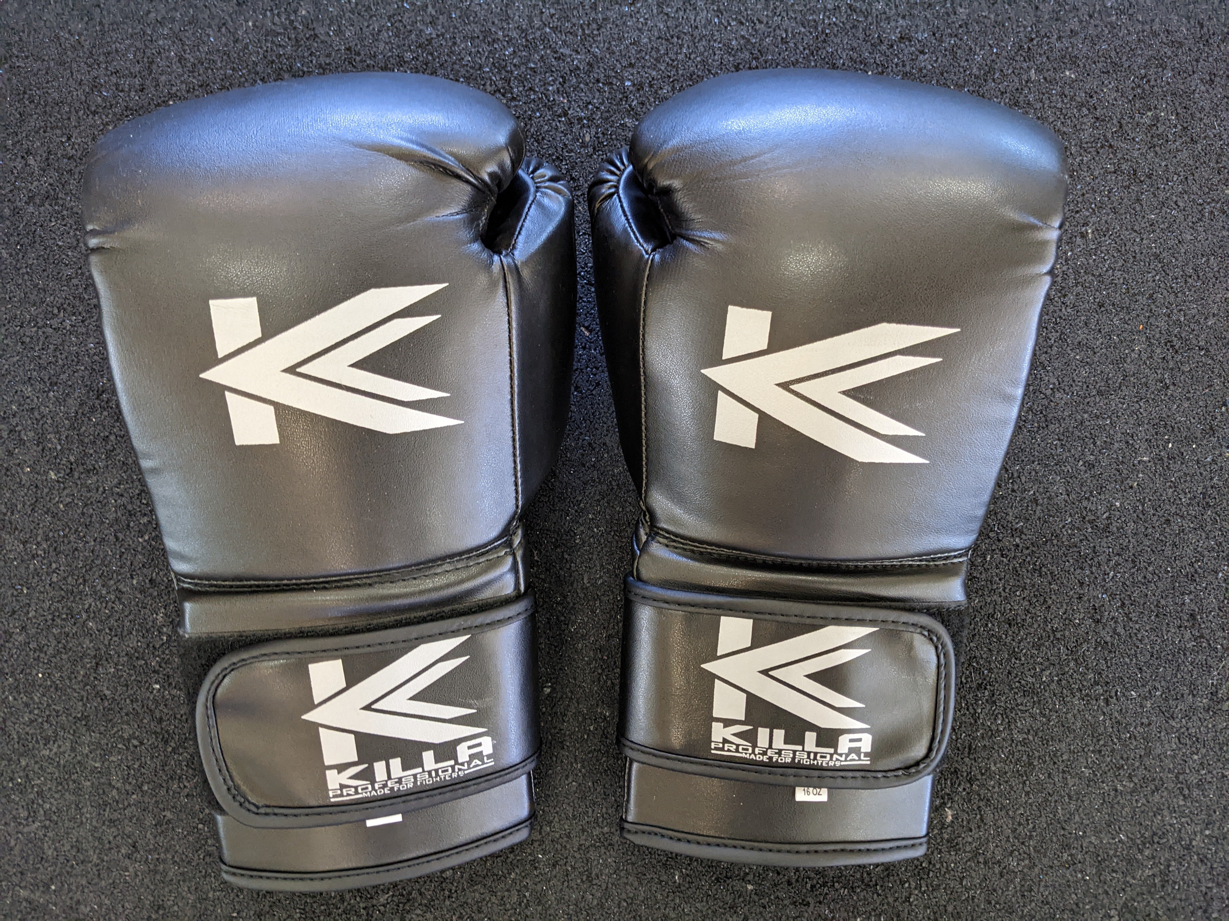 Killa Elite Training Gloves