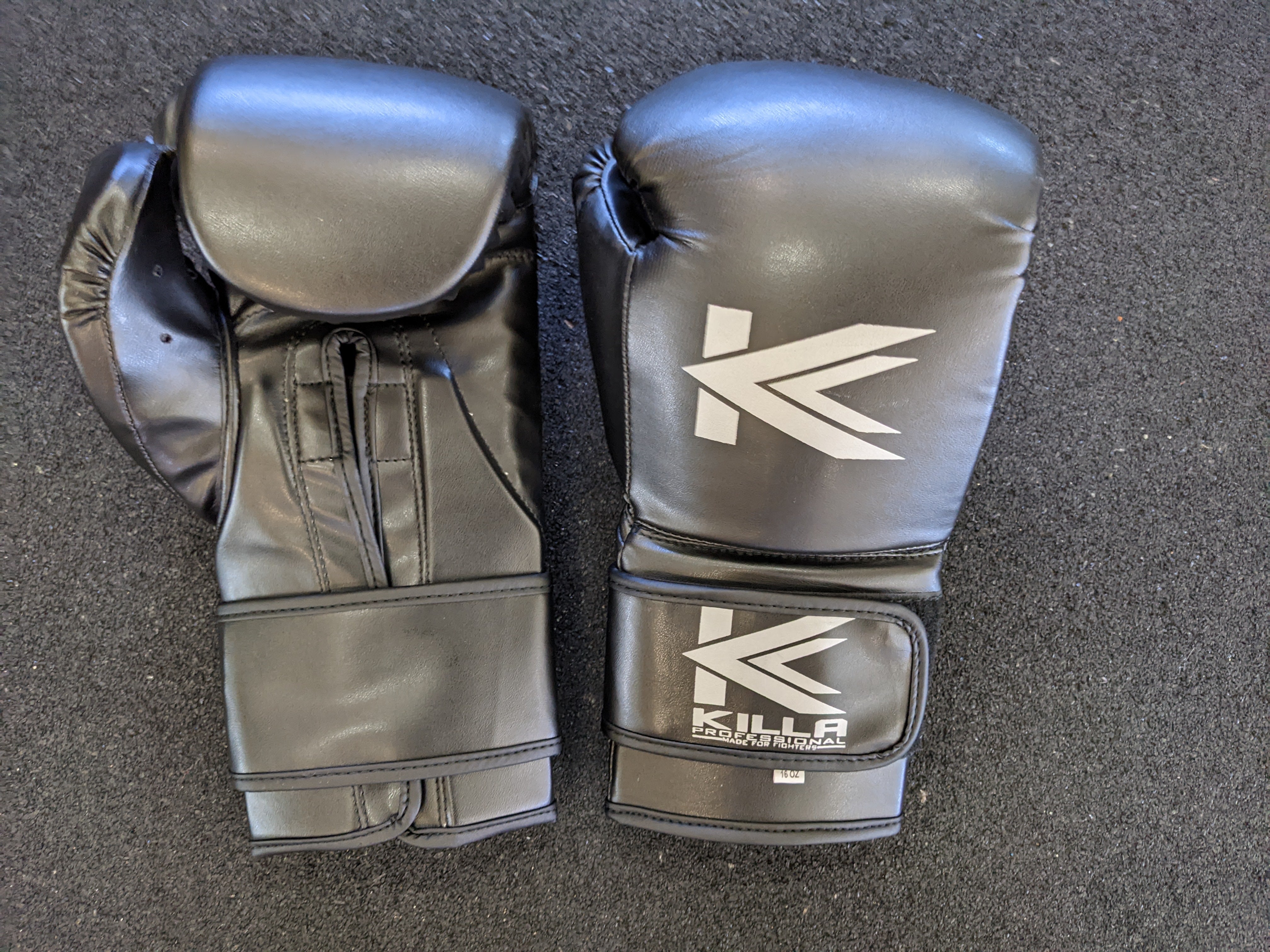 Killa Elite Training Gloves